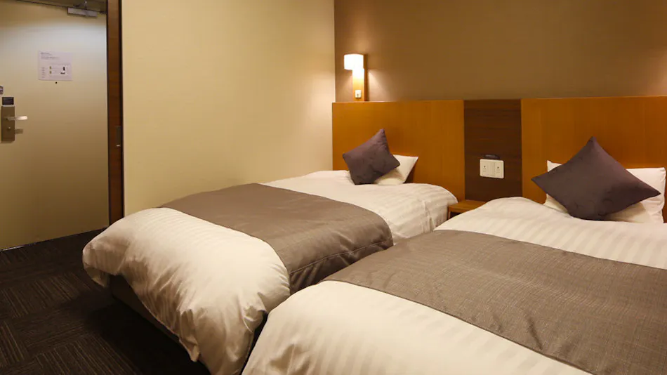 Natural Hot Spring Tsurugi no Yu Dormy Inn Toyama