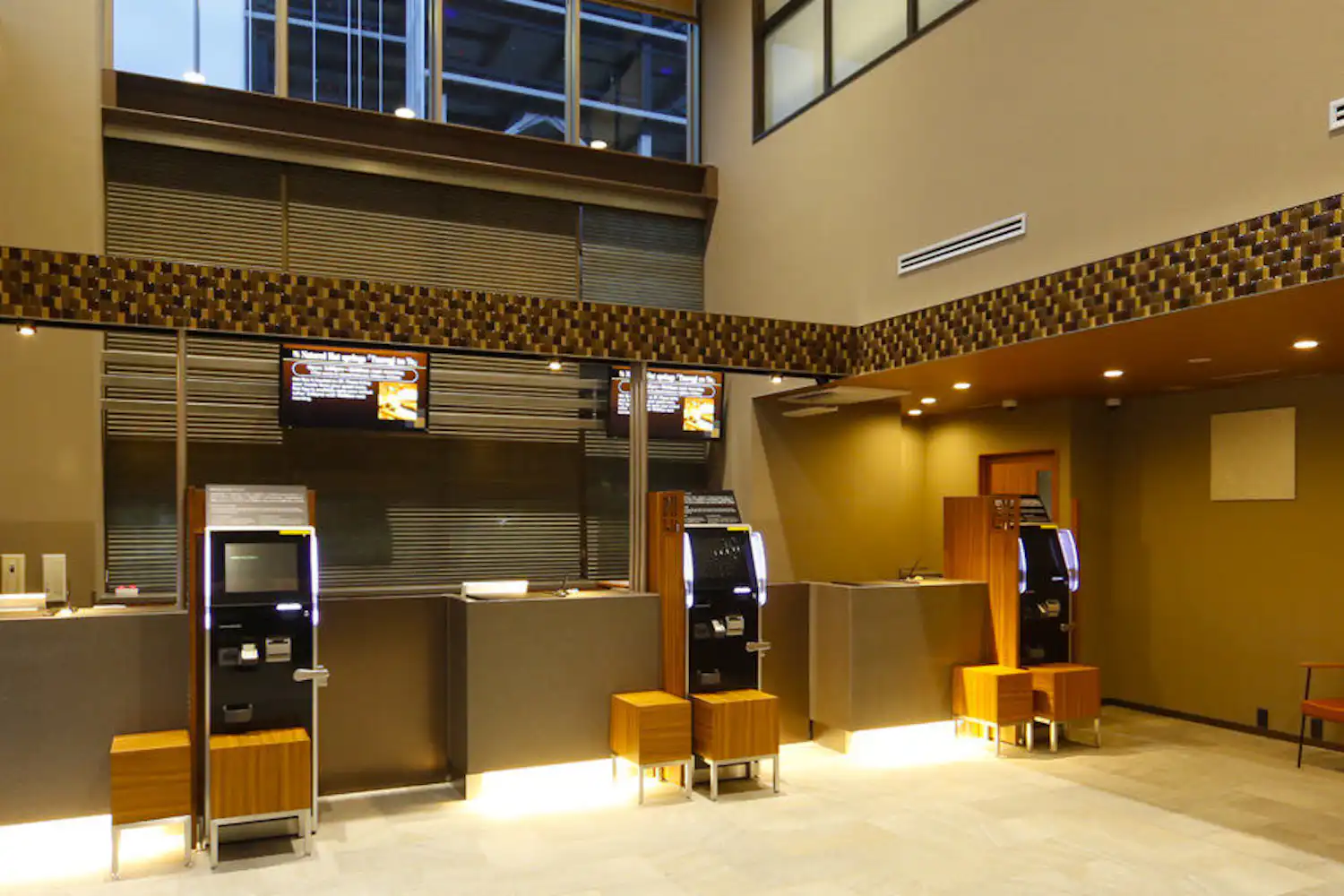 ล็อบบี้