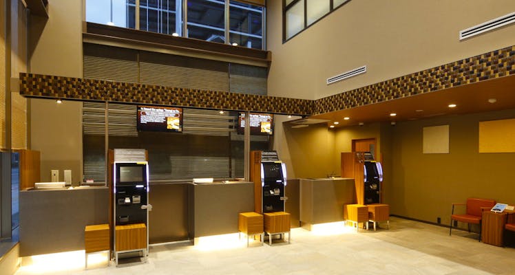 富山市のカップル 夫婦におすすめのホテル 旅館 15選 宿泊予約は 一休 Com