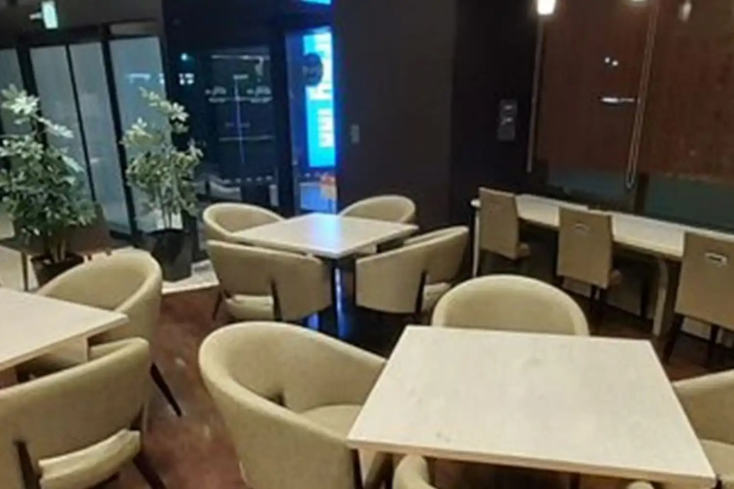 ล็อบบี้