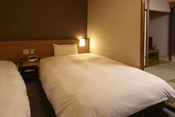 ห้องพัก