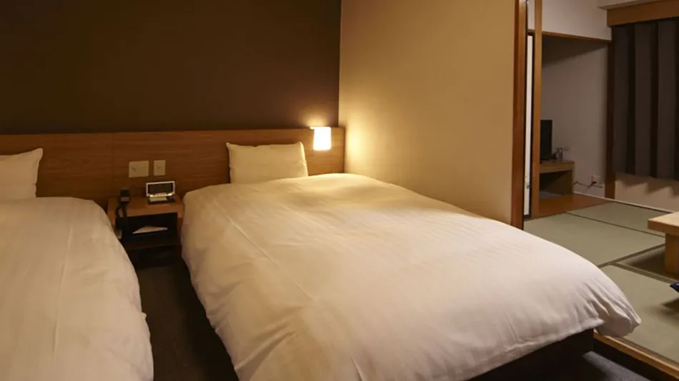 Mori no Yu Dormy Inn EXPRESS Sendai Hirose-dori