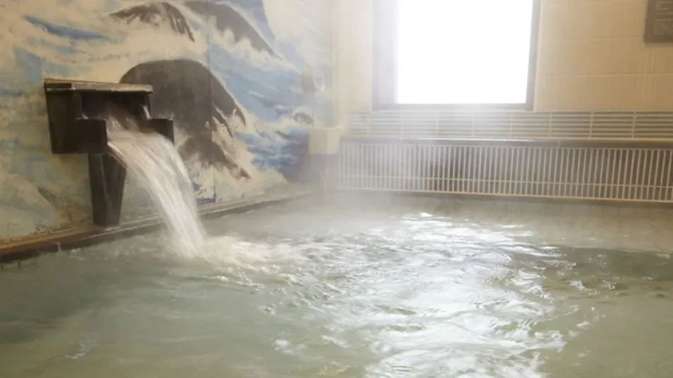 Mori no Yu Dormy Inn EXPRESS Sendai Hirose-dori