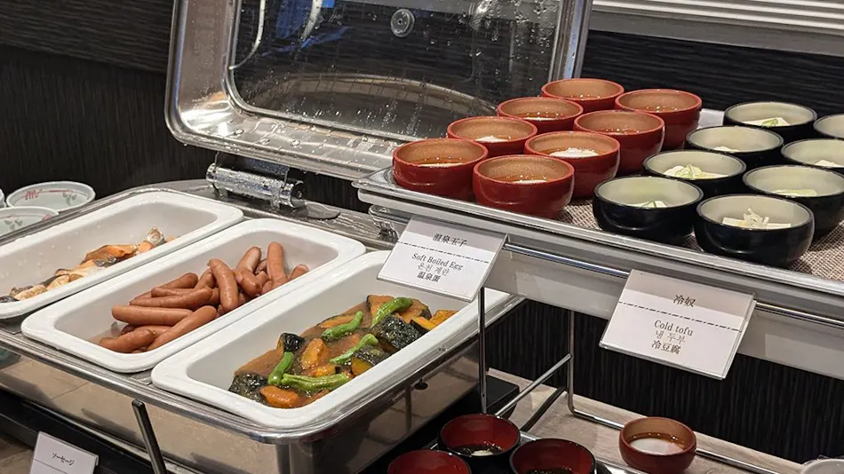 Mori no Yu Dormy Inn EXPRESS Sendai Hirose-dori