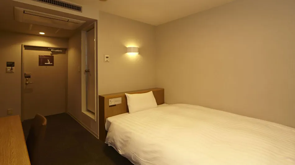 Mori no Yu Dormy Inn EXPRESS Sendai Hirose-dori