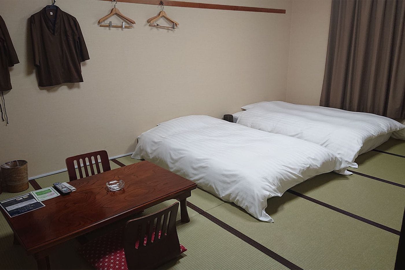 Mori no Yu Dormy Inn EXPRESS Sendai Hirose-dori