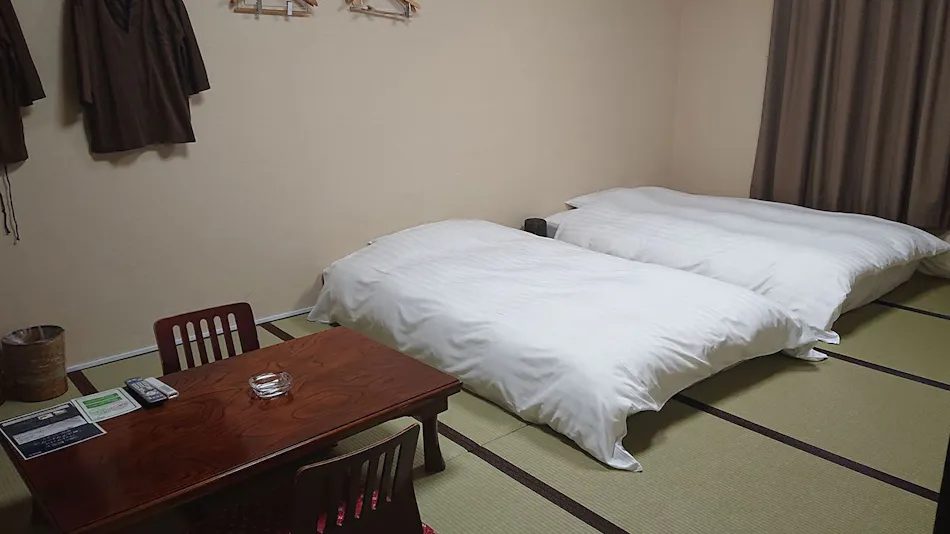 Mori no Yu Dormy Inn EXPRESS Sendai Hirose-dori