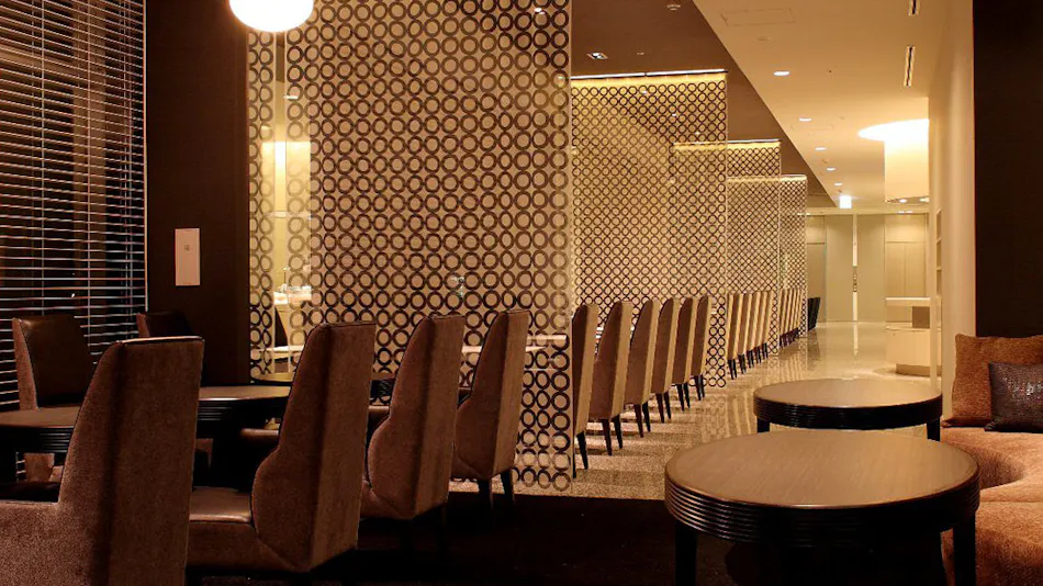 Naha Tokyu REI Hotel