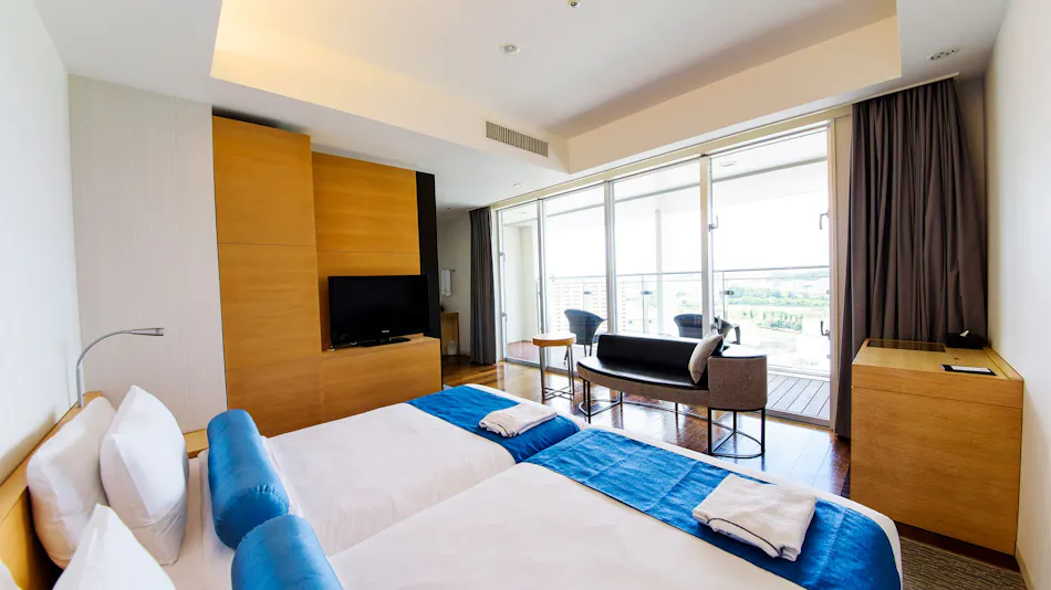 Naha Tokyu REI Hotel