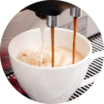 フリードリンク