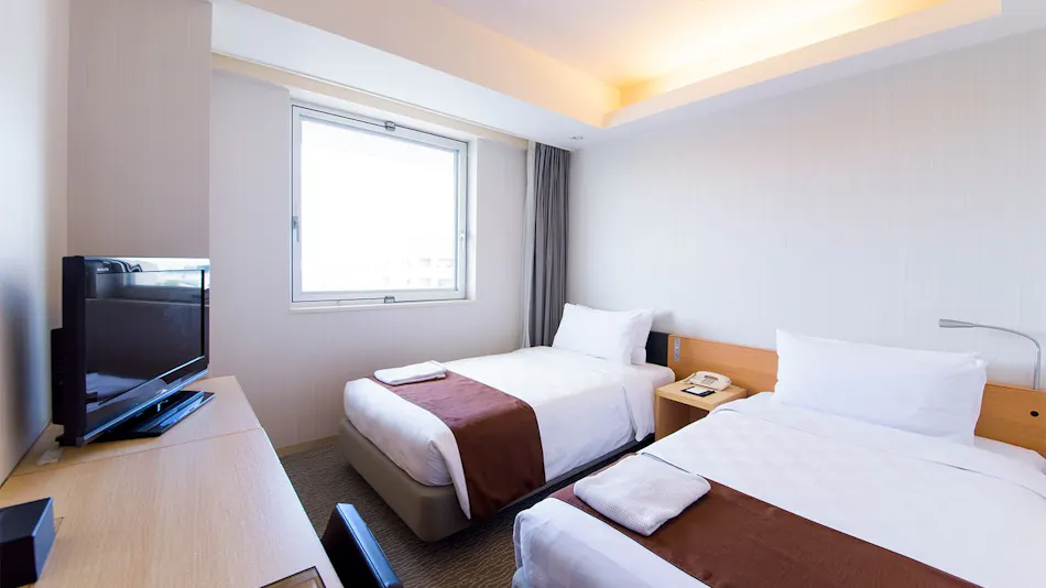 Naha Tokyu REI Hotel