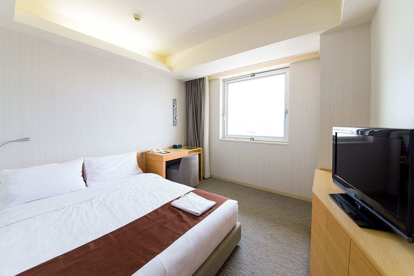 Naha Tokyu REI Hotel