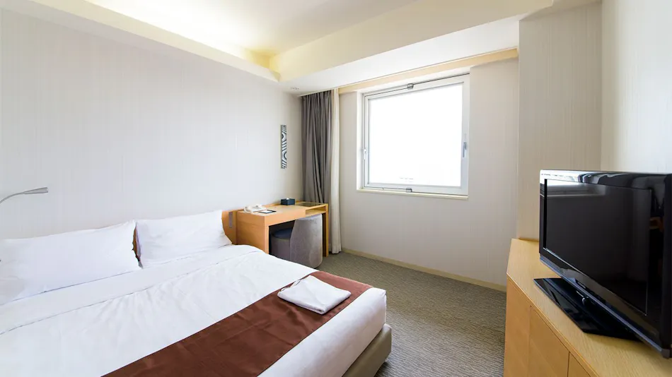 Naha Tokyu REI Hotel