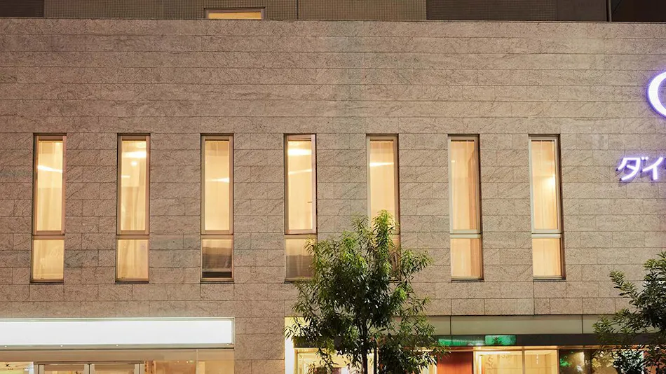 Daiwa Roynet Hotel Osaka Uehonmachi