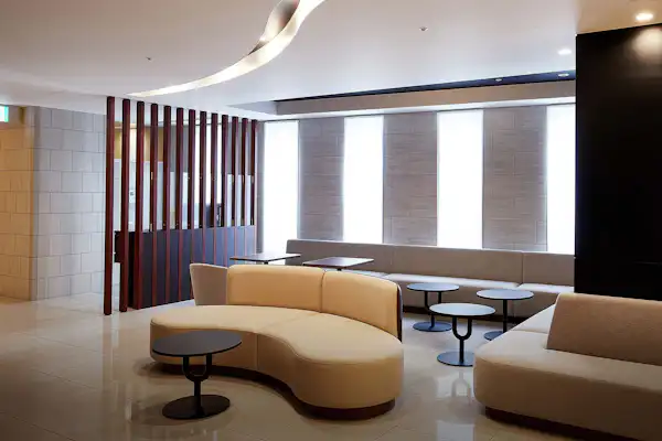 ล็อบบี้