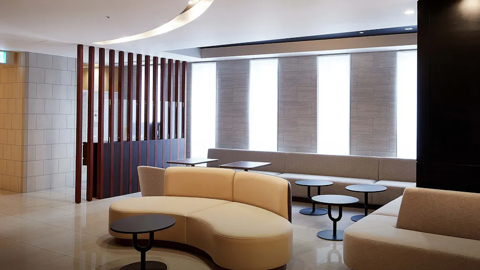 Daiwa Roynet Hotel Osaka Uehonmachi