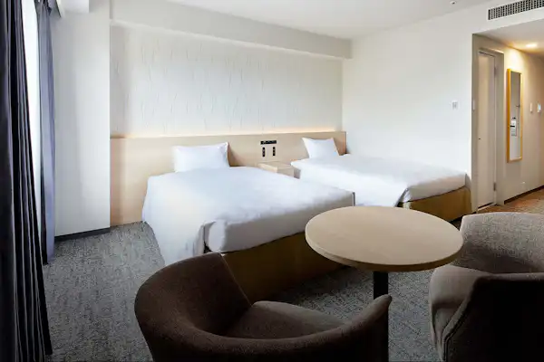 ห้องพัก