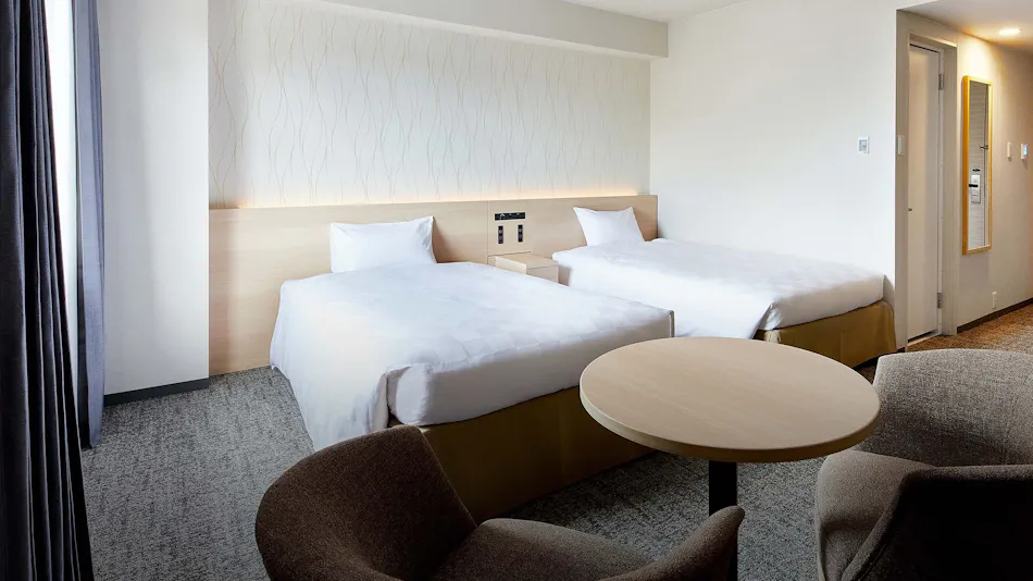 Daiwa Roynet Hotel Osaka Uehonmachi