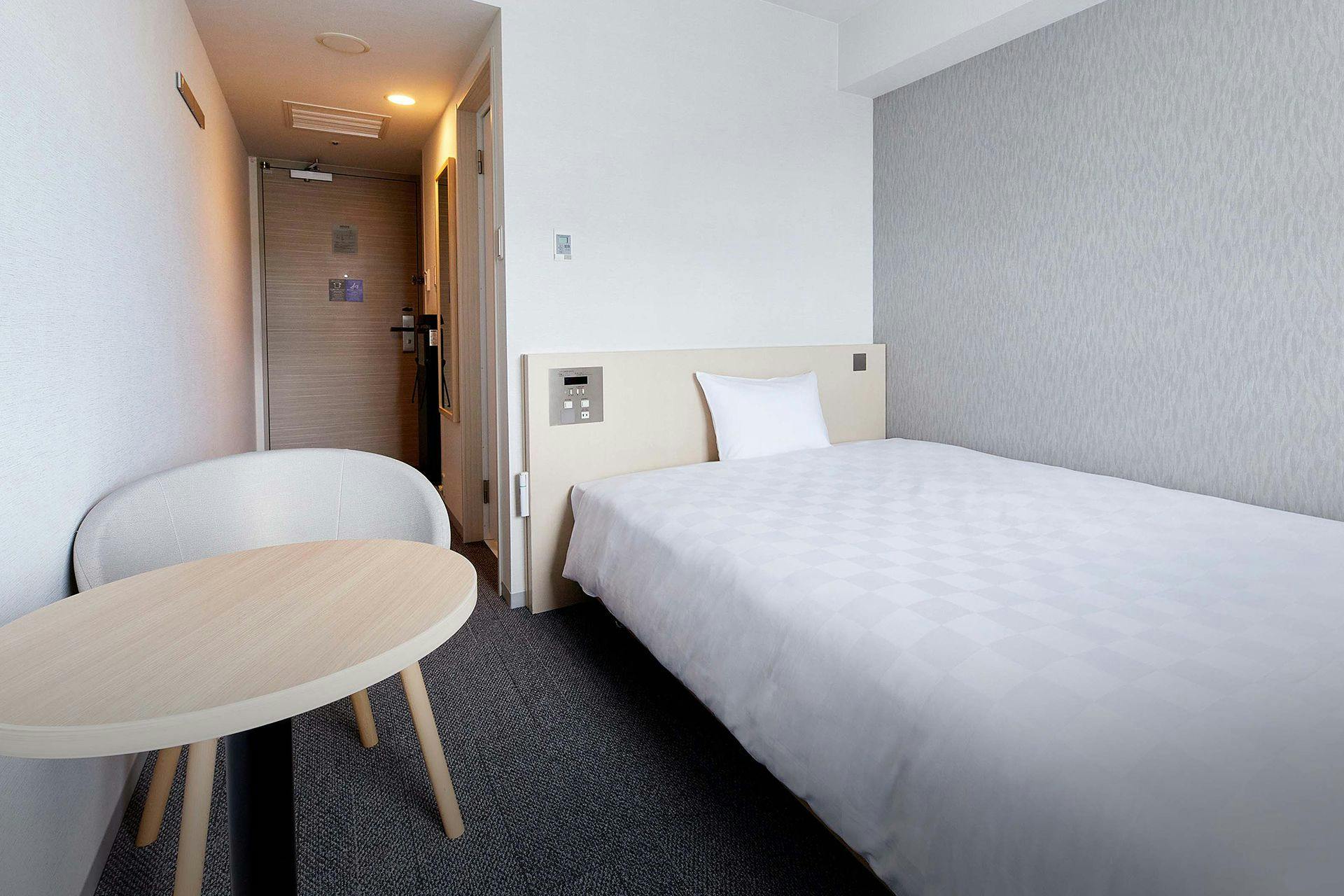 ダイワロイネットホテル大阪上本町