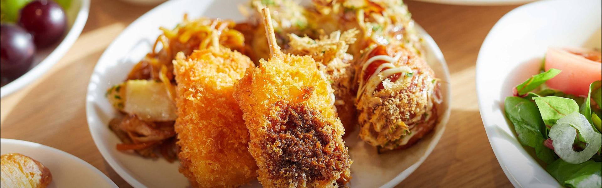 ダイワロイネットホテル大阪上本町