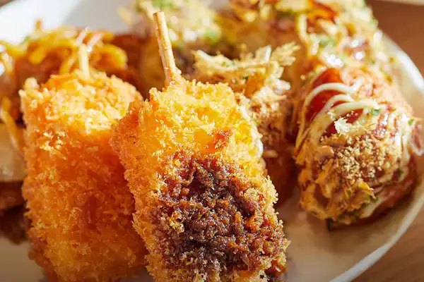 ตัวอย่างอาหาร