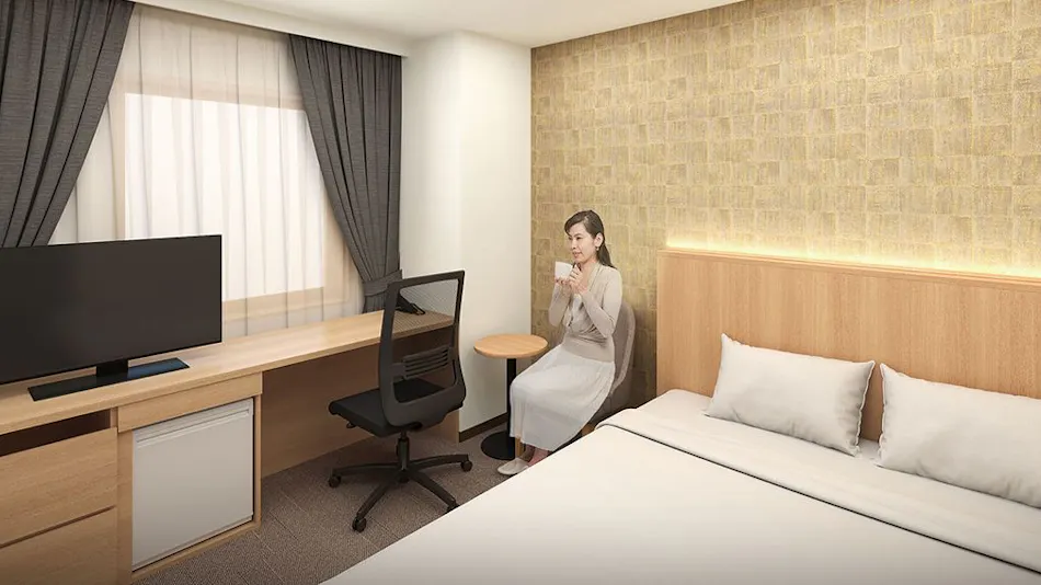 Daiwa Roynet Hotel Osaka Uehonmachi