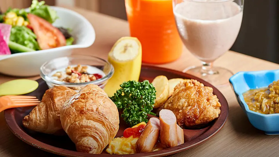 Daiwa Roynet Hotel Osaka Uehonmachi