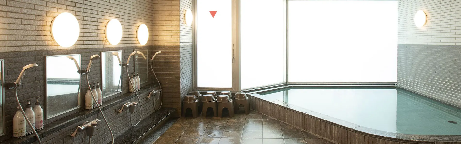 クロス・ウェーブ船橋