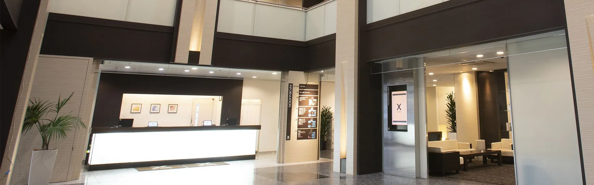 クロス・ウェーブ船橋