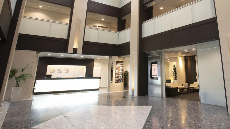 Cross Wave Funabashi