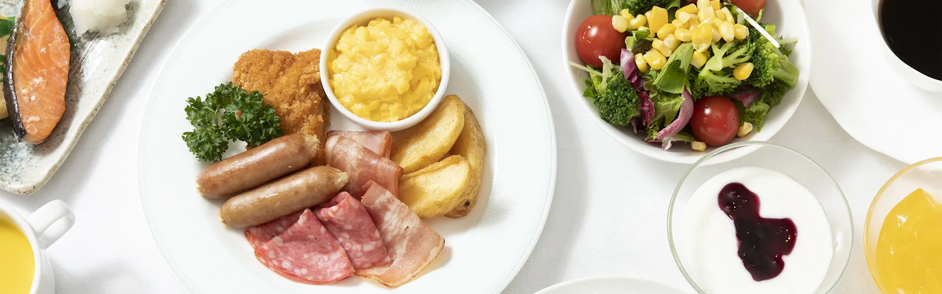 クロス・ウェーブ船橋