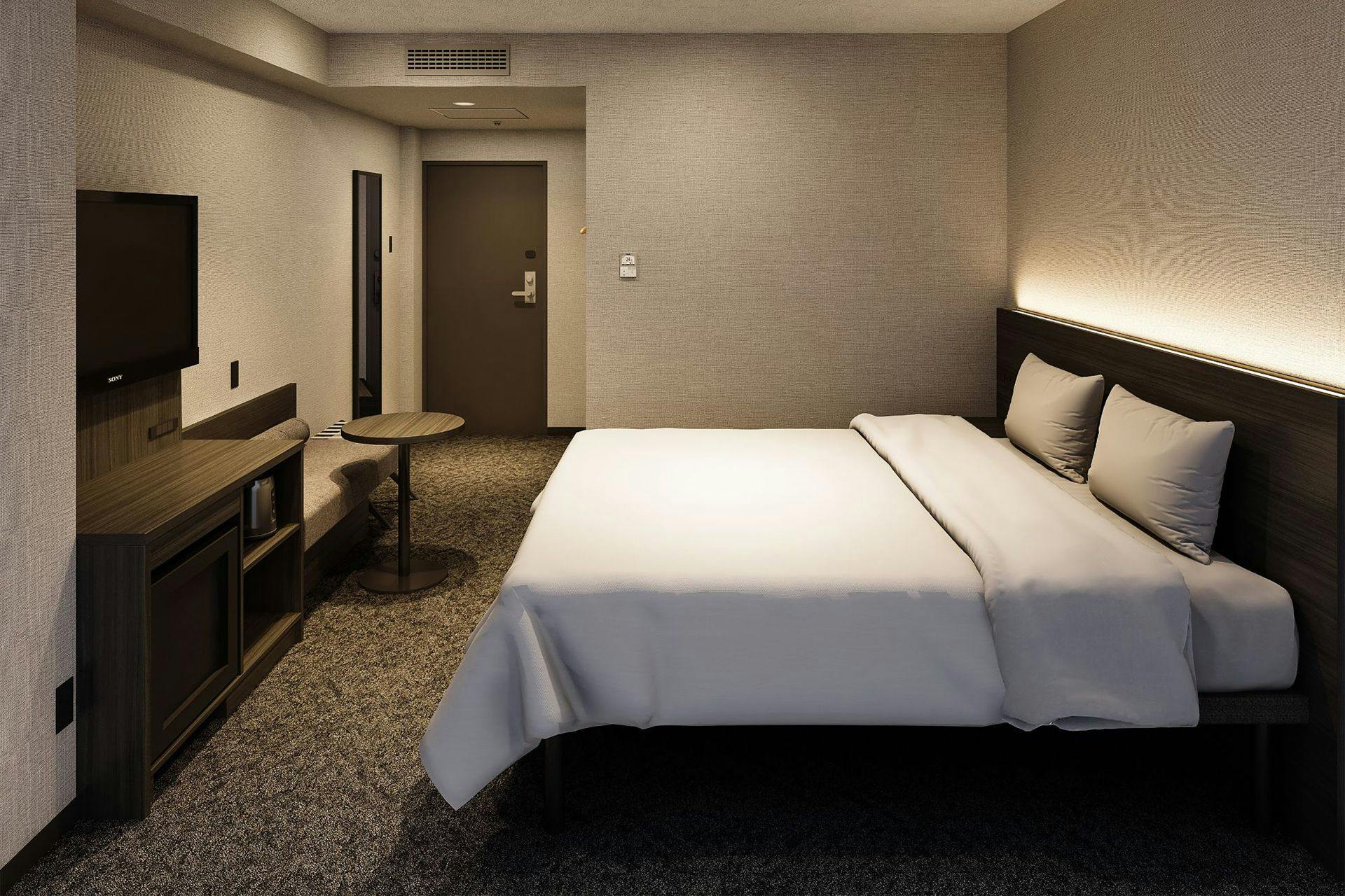 THE KNOT FUKUOKA Tenjin