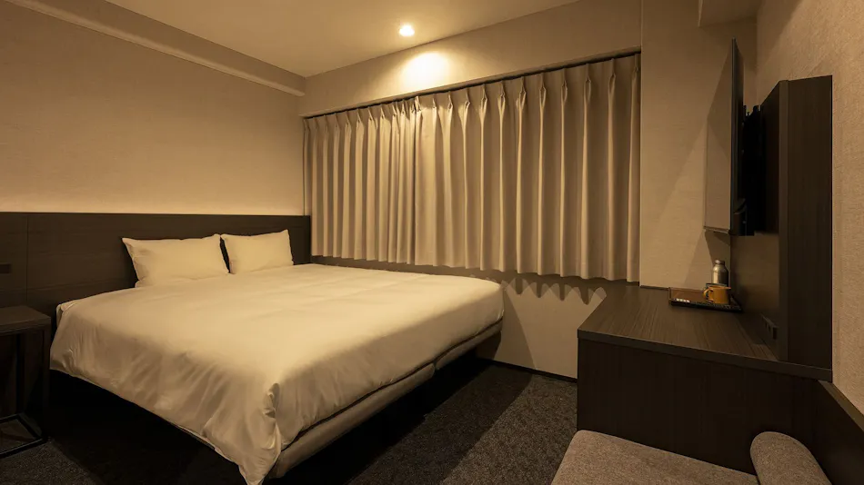 THE KNOT FUKUOKA Tenjin