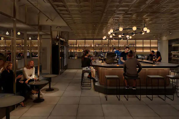 ร้านอาหาร