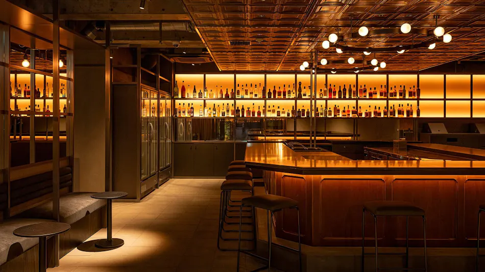 THE KNOT FUKUOKA Tenjin