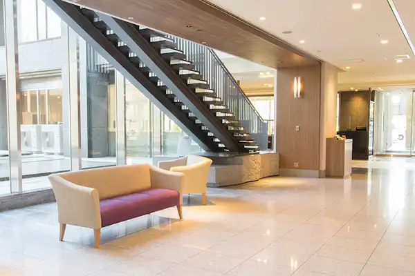 ห้องพัก