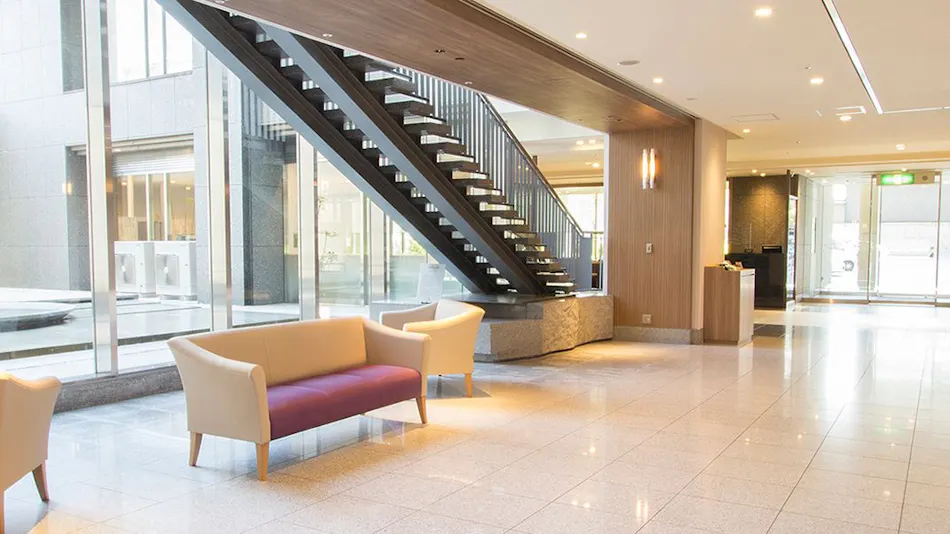 Hearton Hotel Kyoto