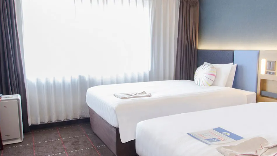 Hearton Hotel Kyoto