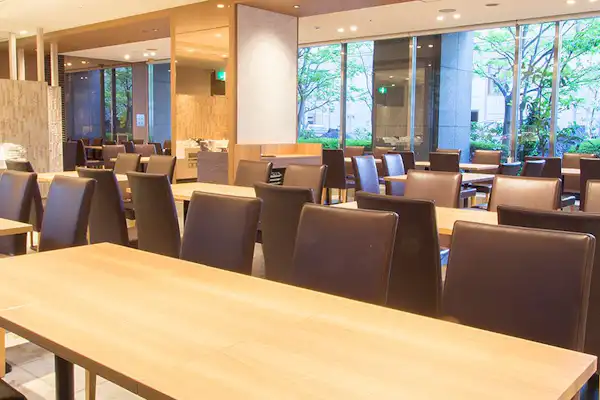 ทางเดิน