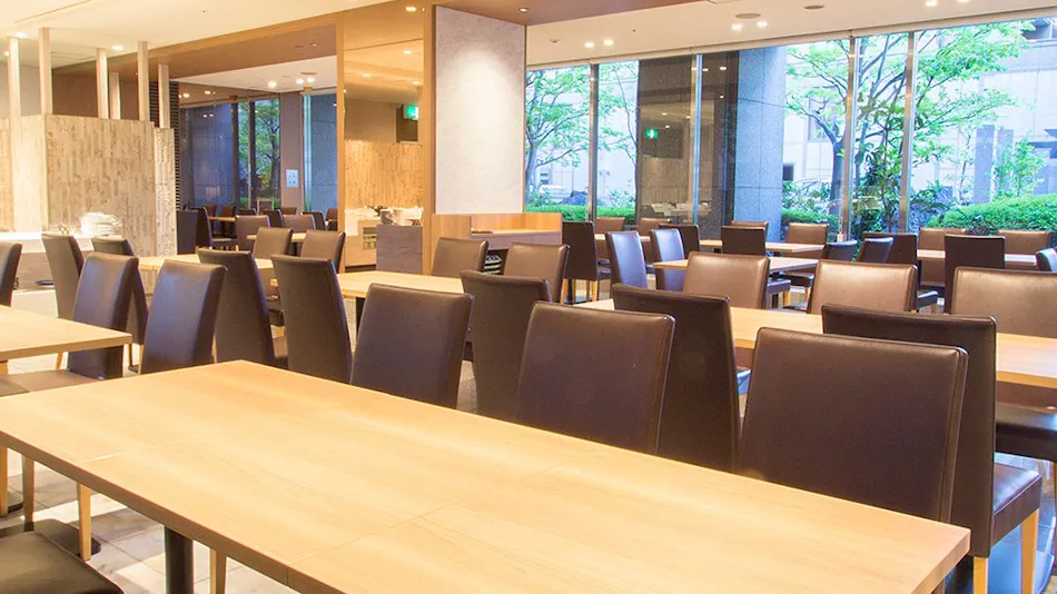 Hearton Hotel Kyoto