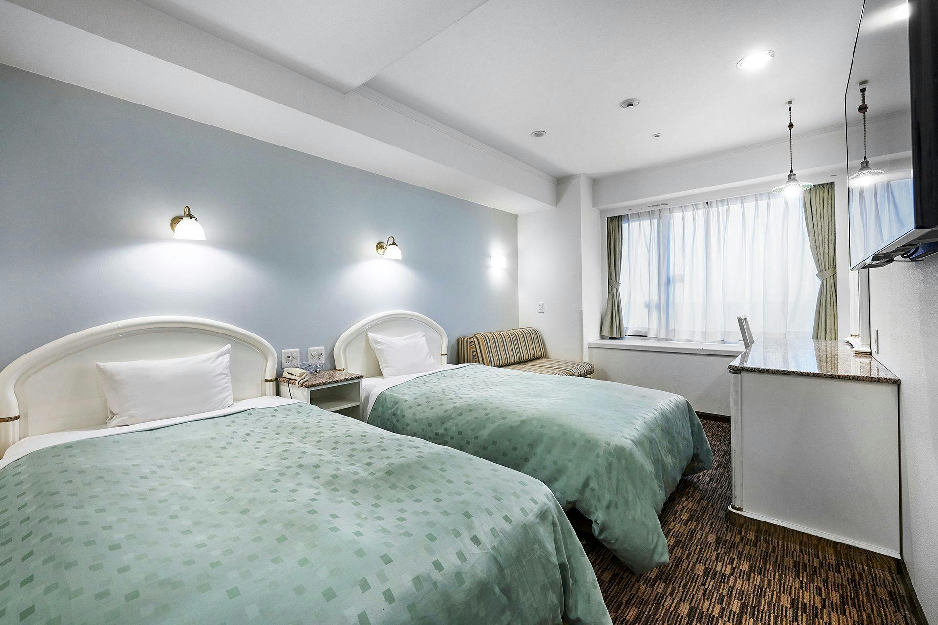 神戸三宮ユニオンホテル