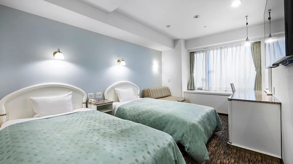 Kobe Sannomiya Union Hotel