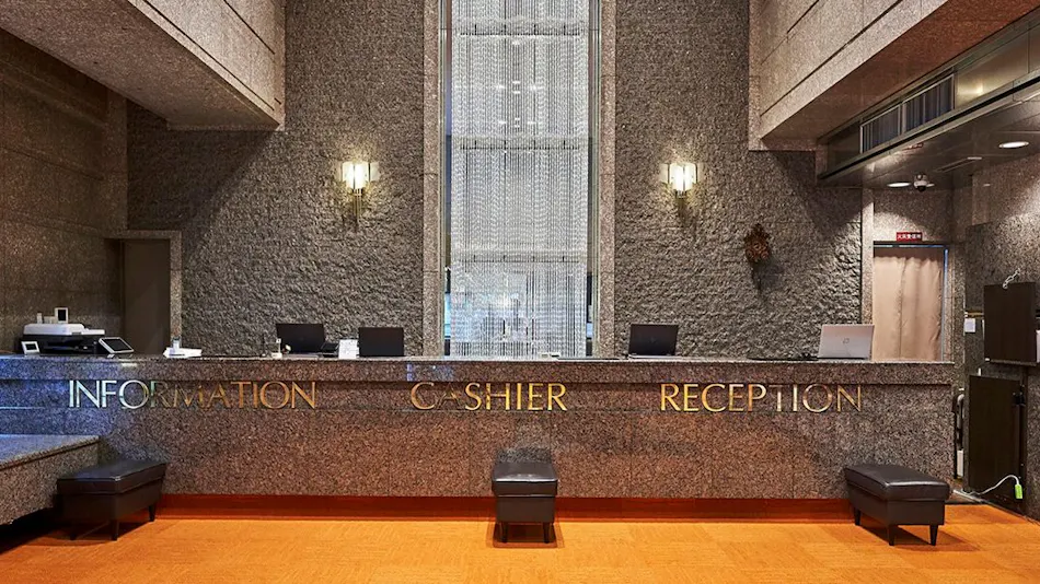 Kobe Sannomiya Union Hotel
