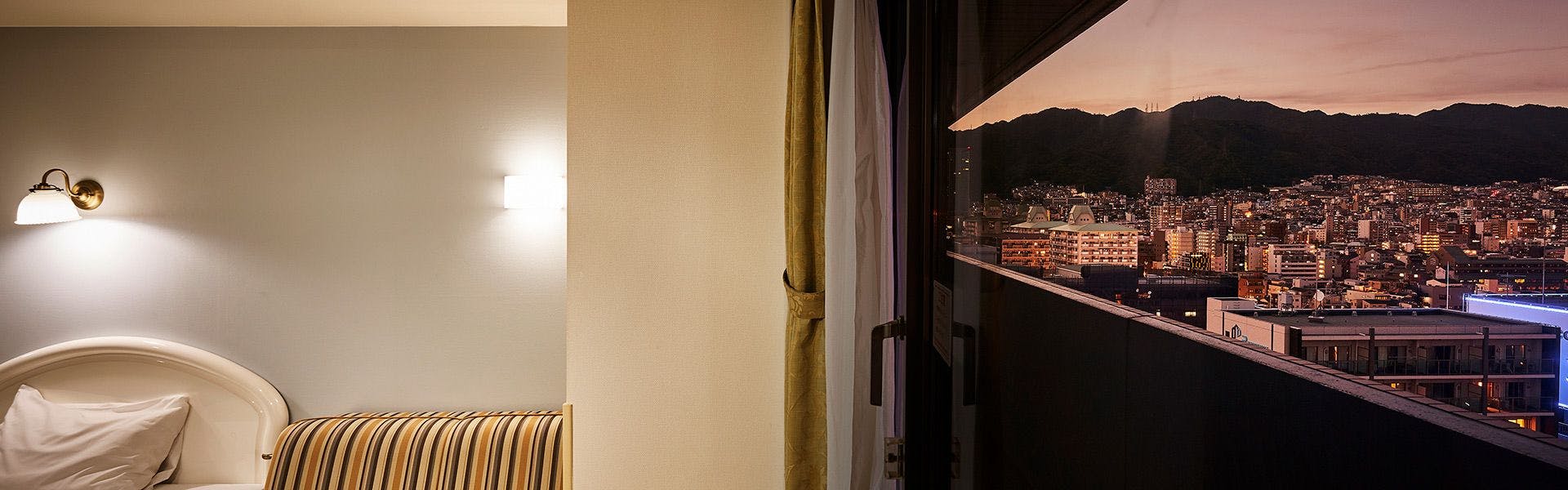 神戸三宮ユニオンホテル