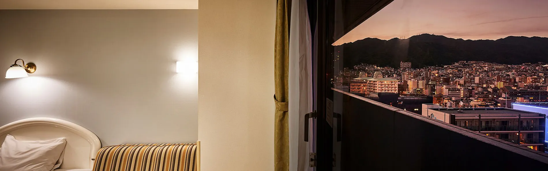 神戸三宮ユニオンホテル