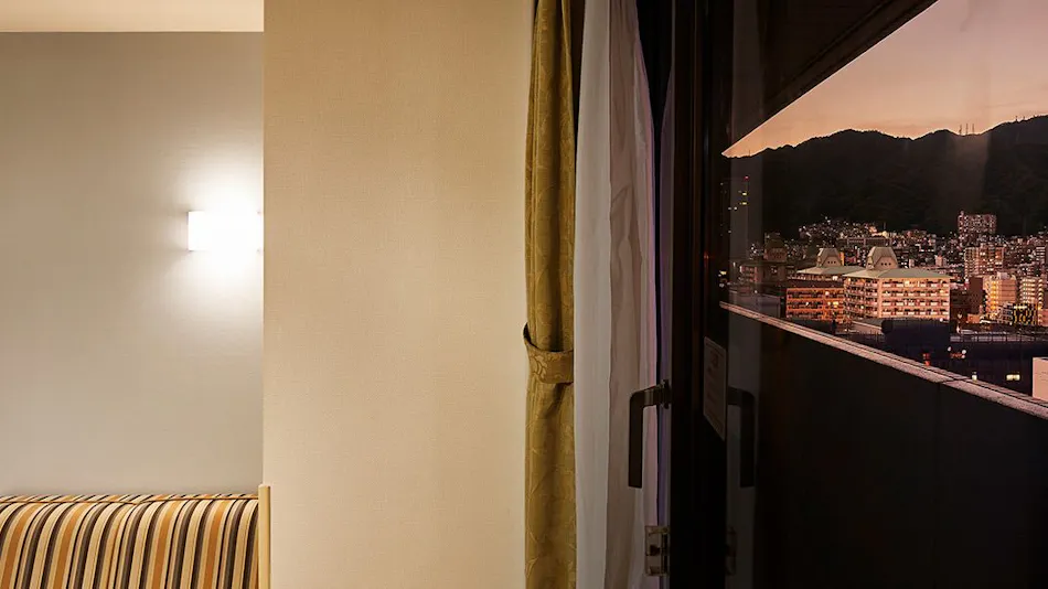 Kobe Sannomiya Union Hotel