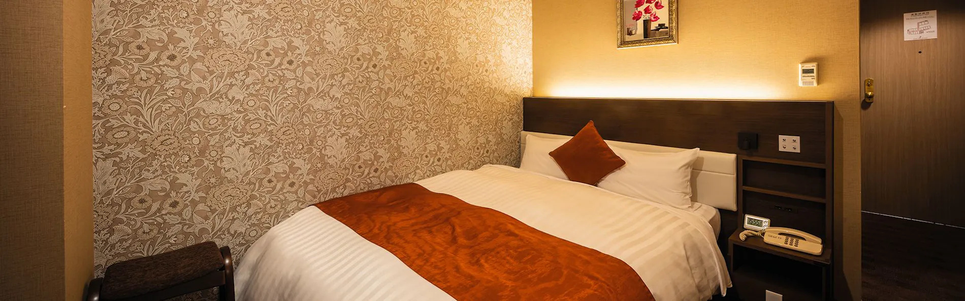 ホテル パティオ・ドウゴ