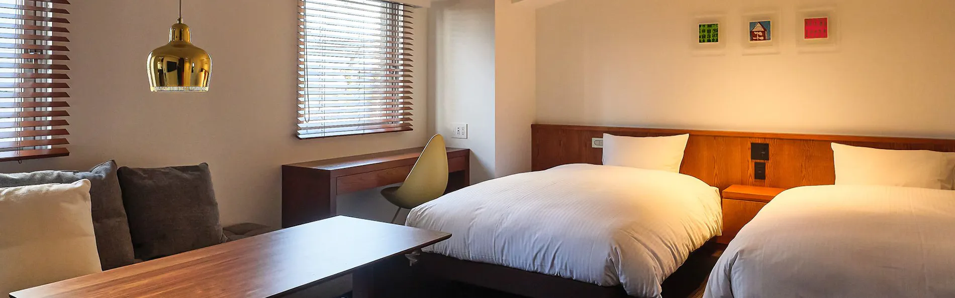 セブンデイズホテルプラス