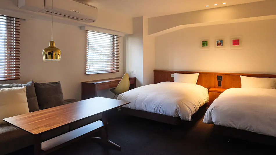 Seven Days Hotel Plus