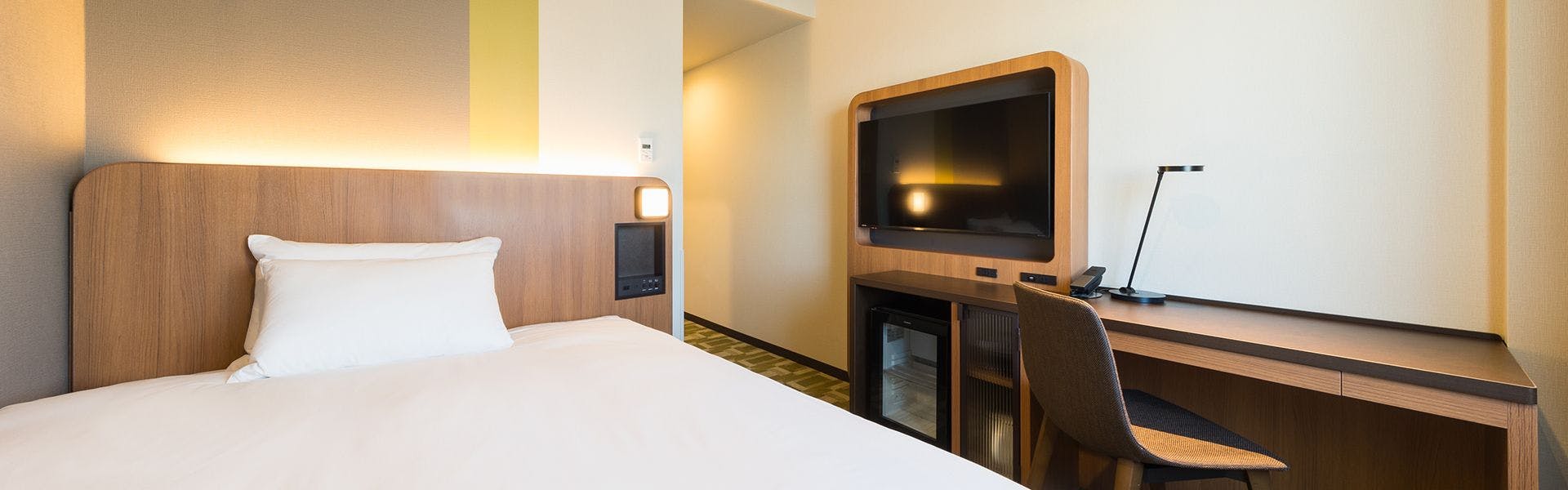 JR東日本ホテルメッツ 赤羽